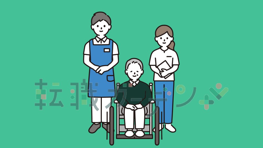 医療法人 朋愛会 介護老人保健施設 ベルフラワーの正社員 正看護師 介護老人保健施設・医療院求人イメージ