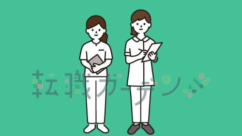 明石回生病院の正社員 正看護師 病院の求人情報イメージ1