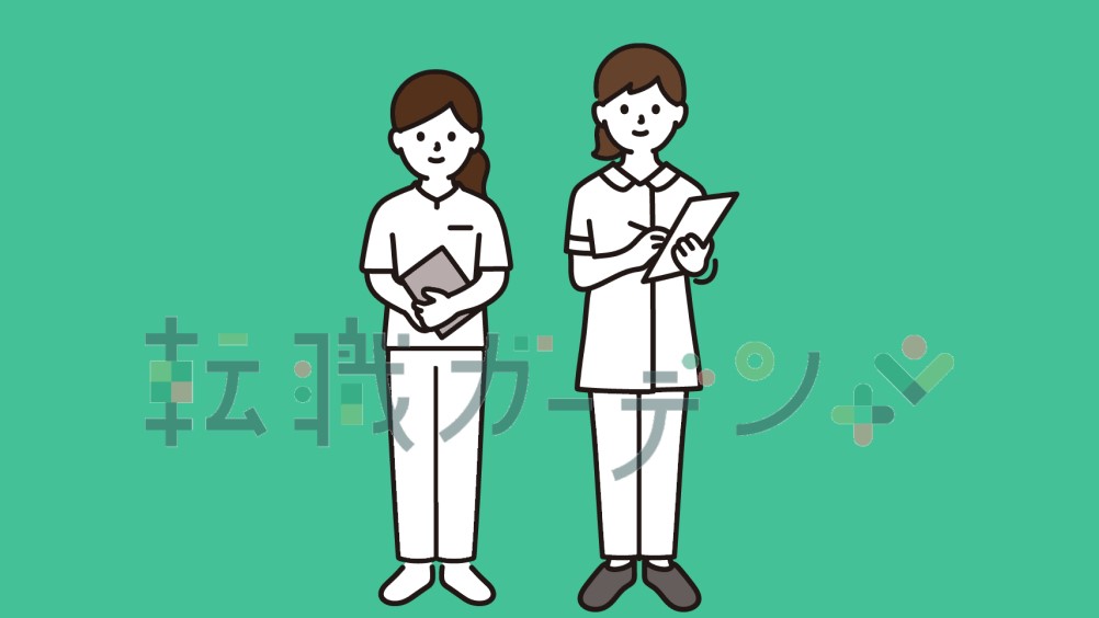 医療法人 誠仁会 塩川病院の正社員 正看護師 病院求人イメージ