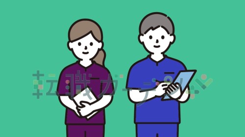 桃泉園北本病院の正社員 正看護師 病院の求人情報イメージ1